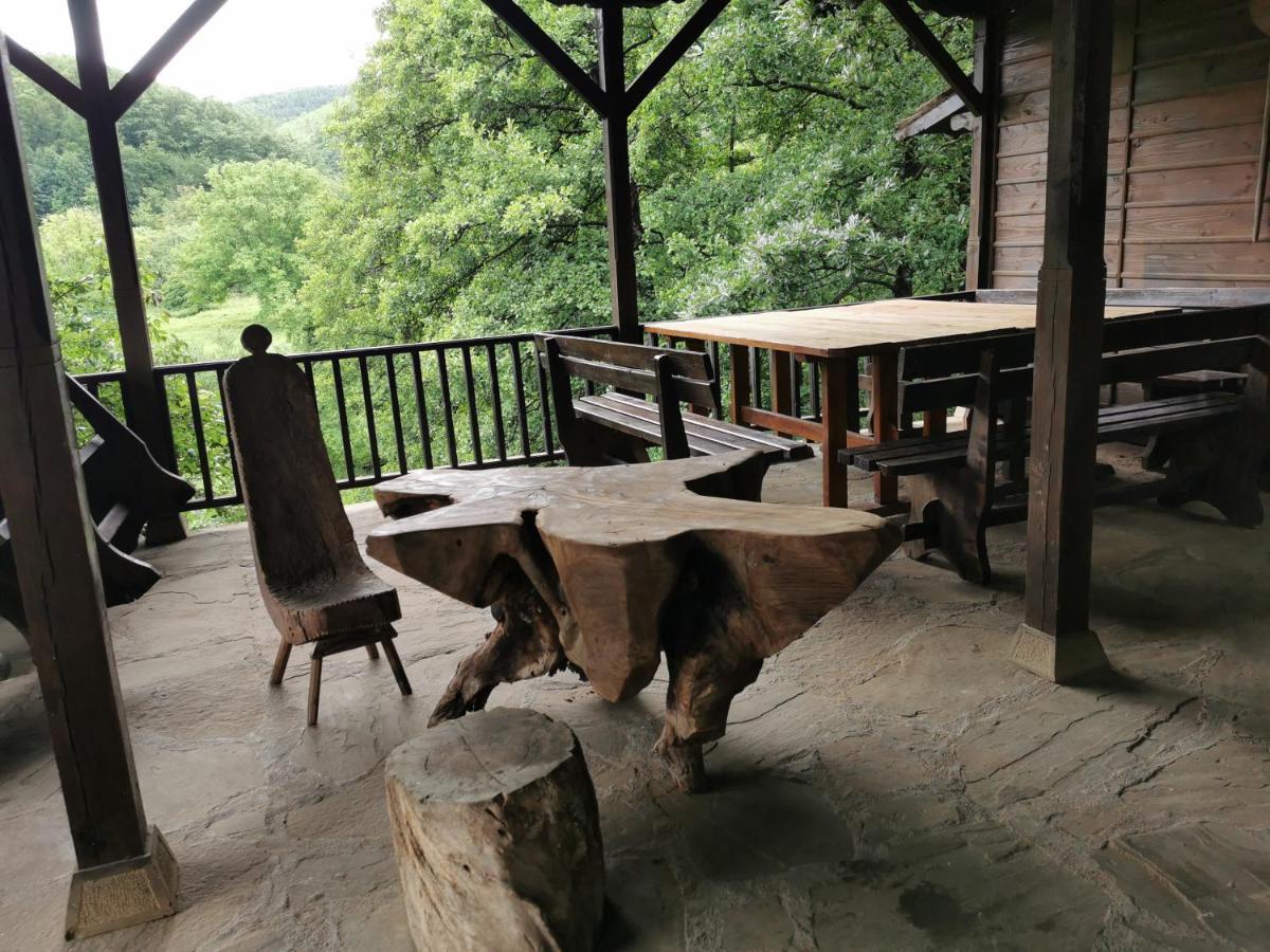 Hotel Divetsite Сливен Экстерьер фото