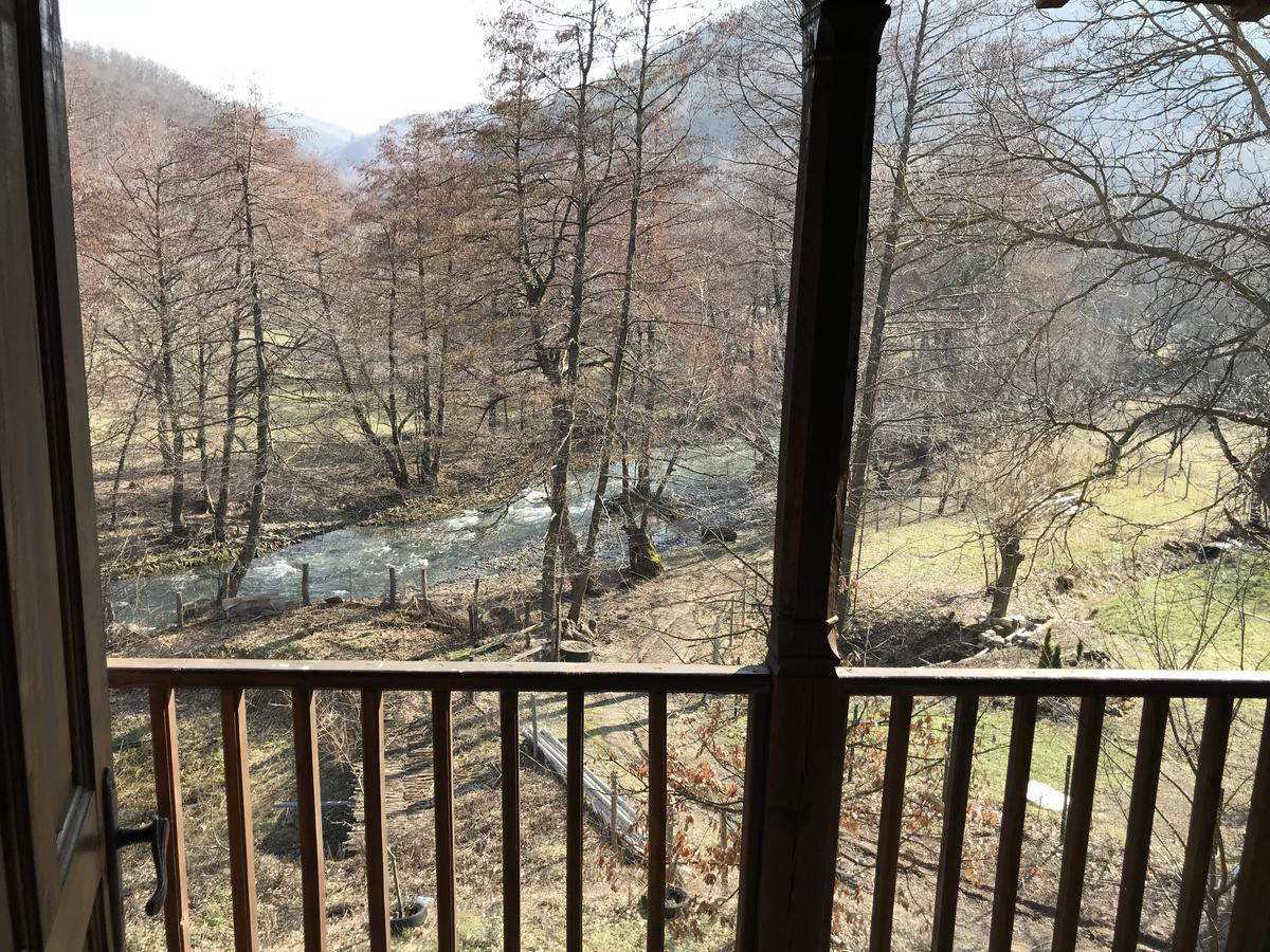 Hotel Divetsite Сливен Экстерьер фото