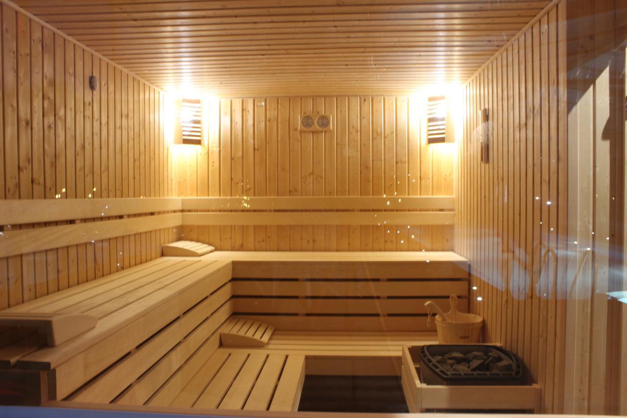 Hotel Divetsite Сливен Экстерьер фото