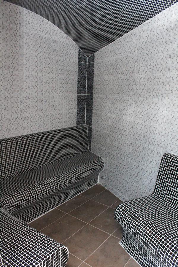 Hotel Divetsite Сливен Экстерьер фото