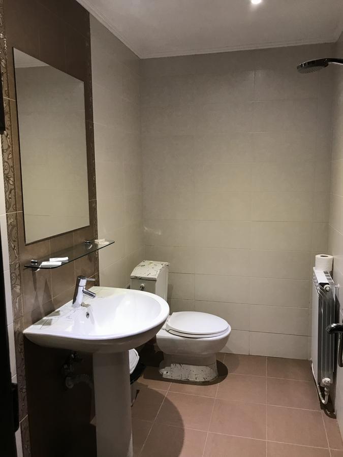 Hotel Divetsite Сливен Экстерьер фото